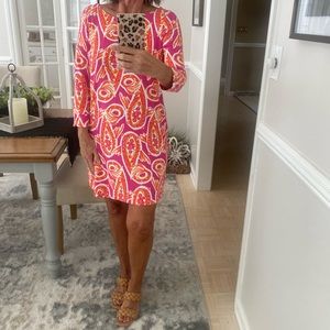 Crown & Ivey Dress Small